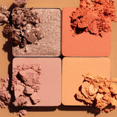 Mini GloWish Micro Natural Eyeshadow Palette